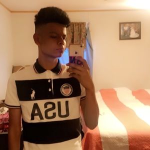 Meet your Posher, Bryan